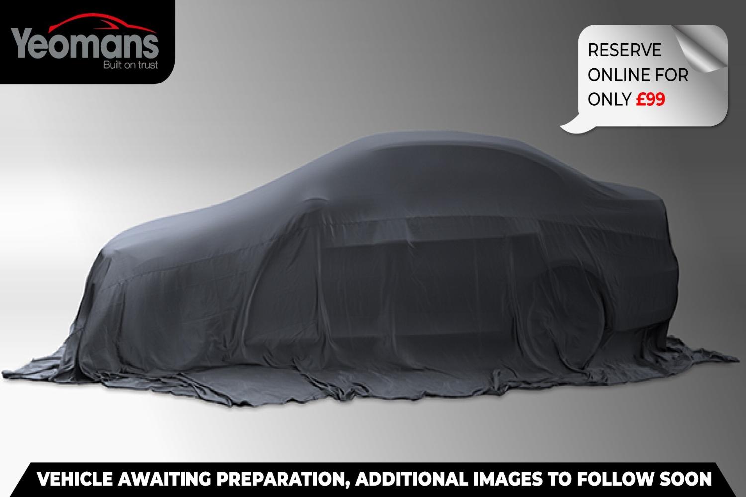 Main listing image - Honda Jazz