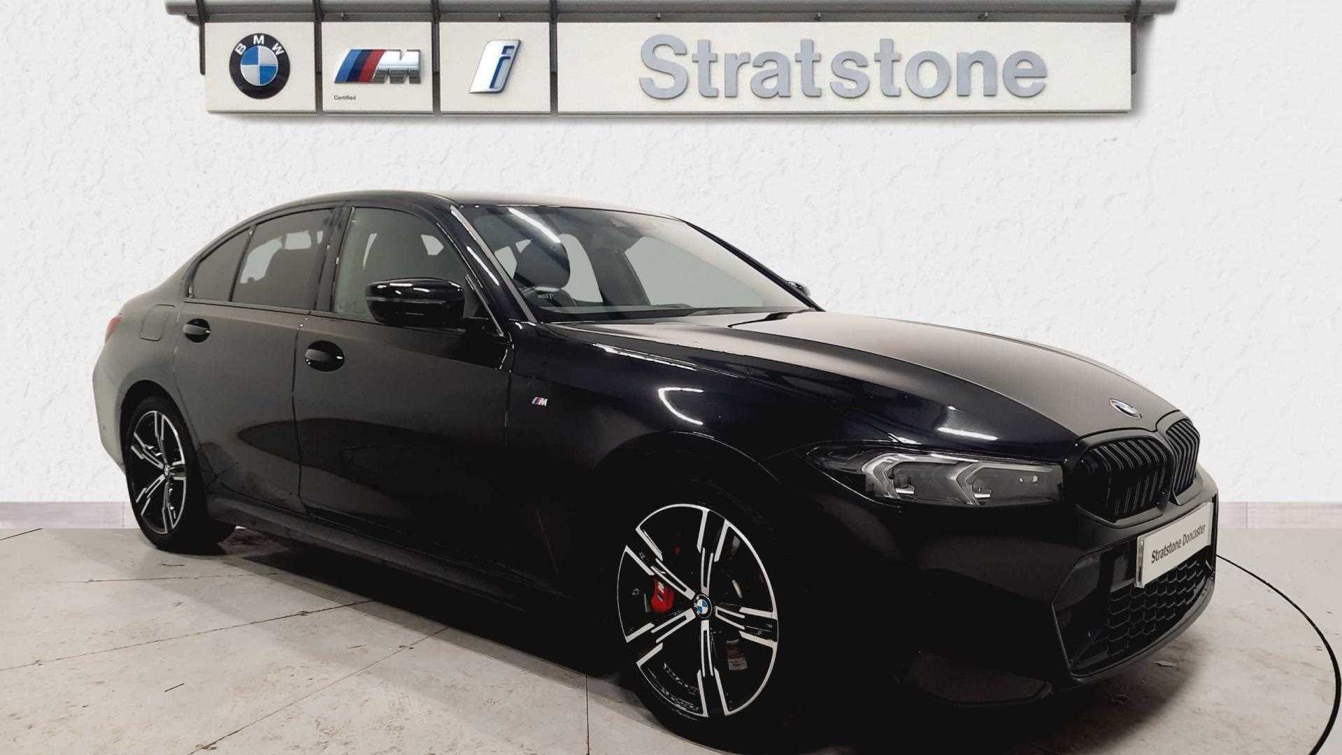 Main listing image - BMW 3 Series