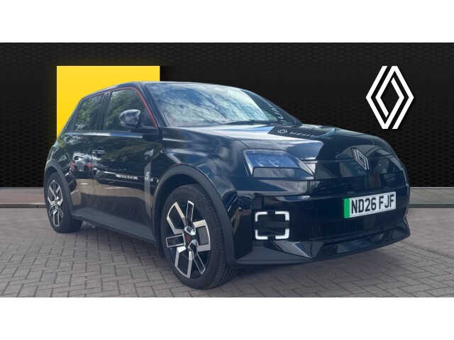 Main listing image - Renault 5