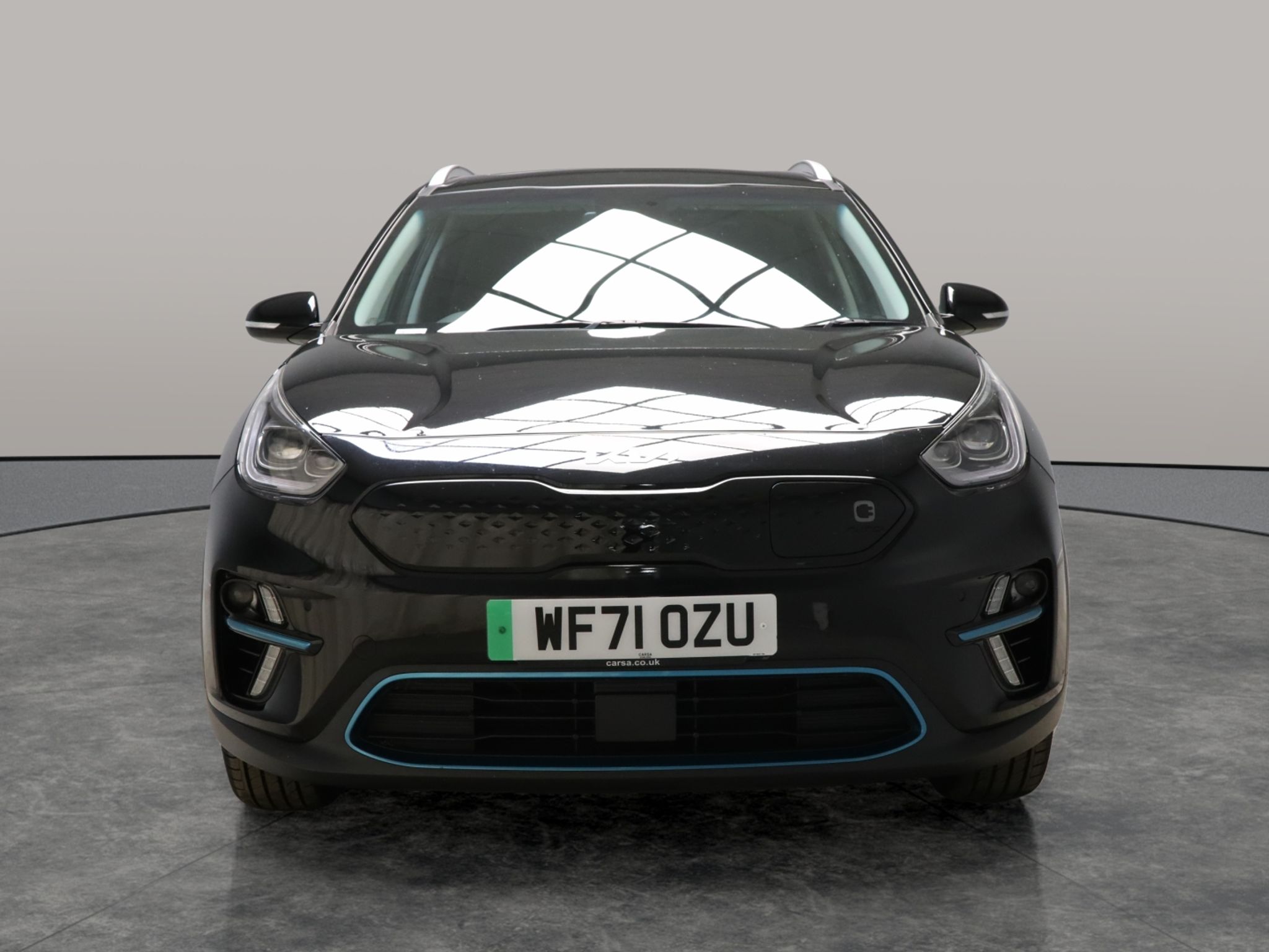 Main listing image - Kia e-Niro