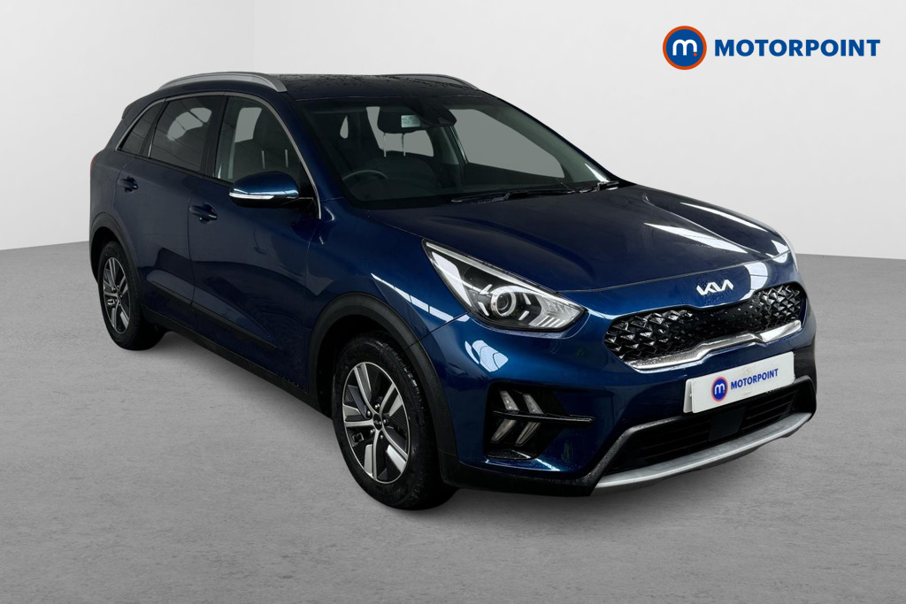 Main listing image - Kia Niro