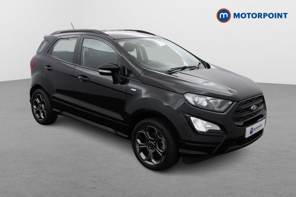 Main listing image - Ford EcoSport