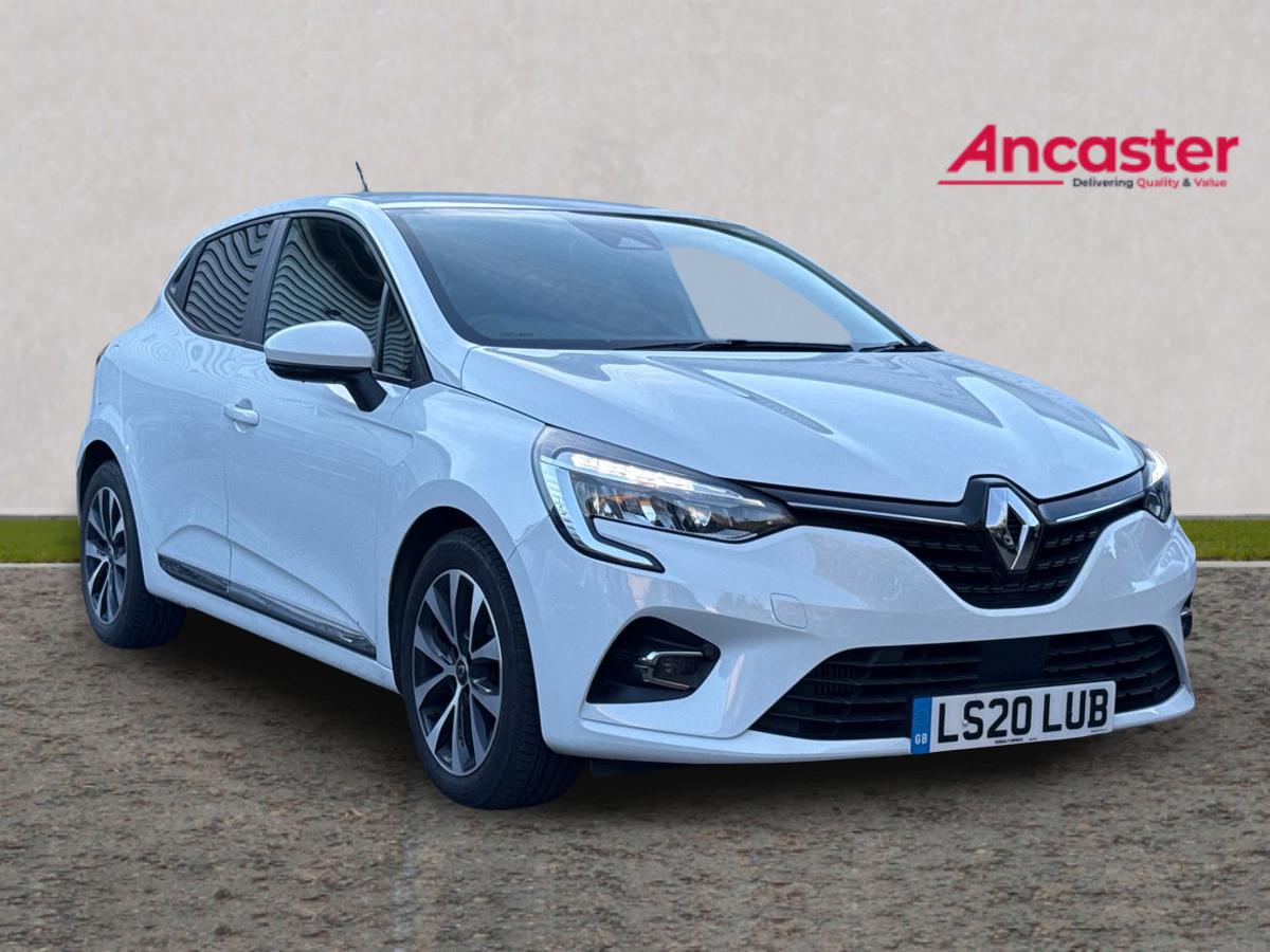 Main listing image - Renault Clio