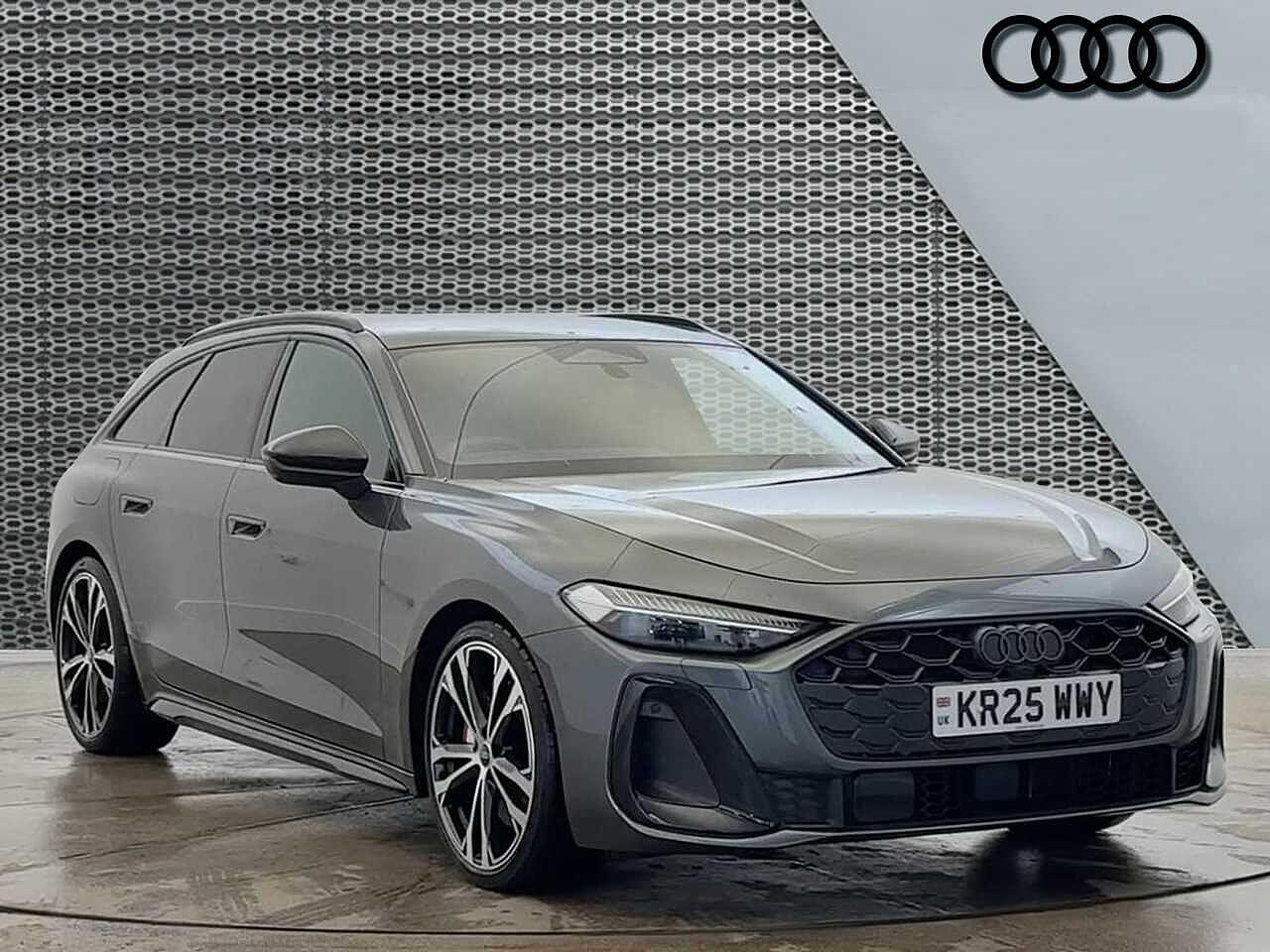 Main listing image - Audi S5