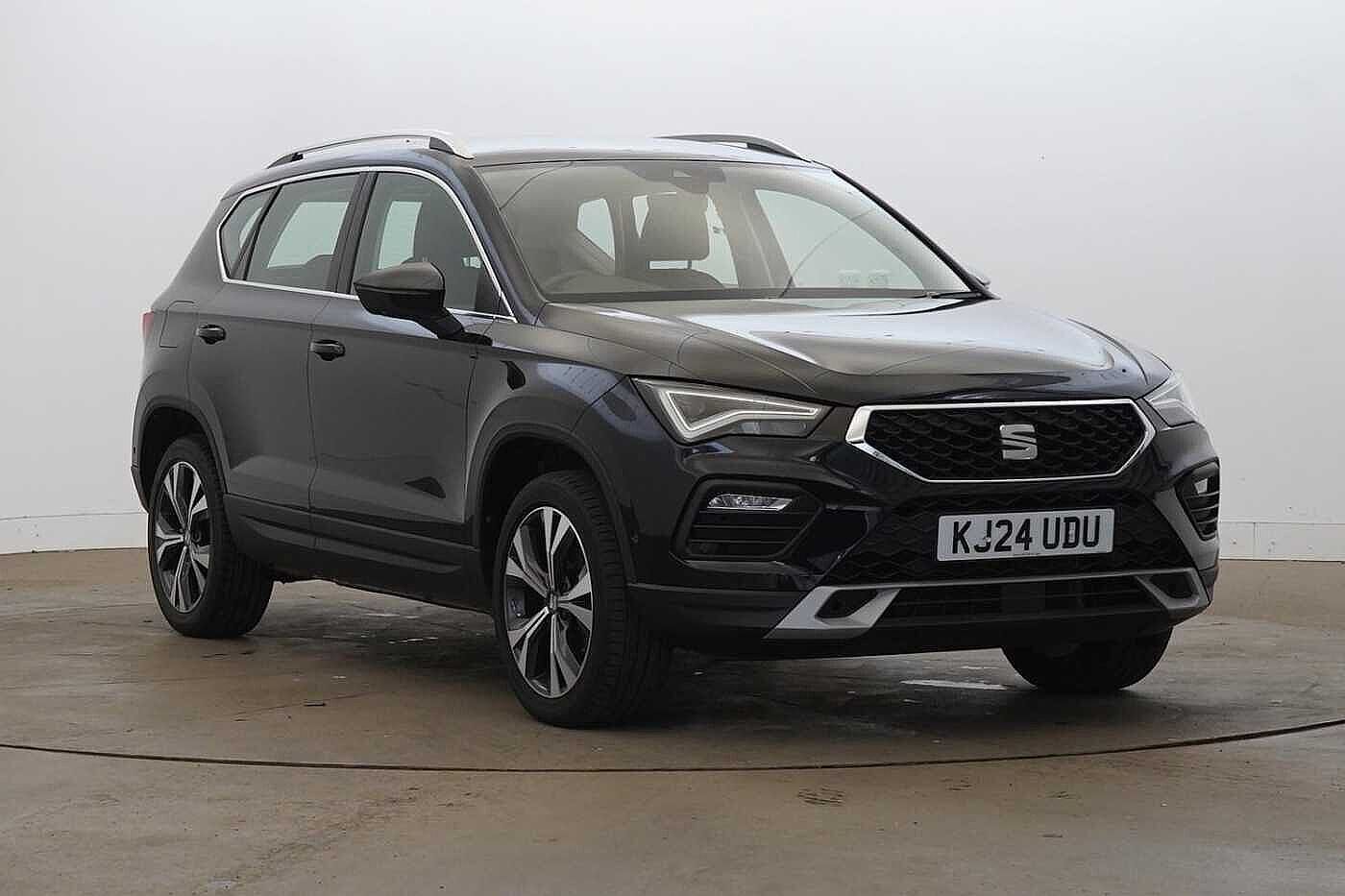 Main listing image - SEAT Ateca