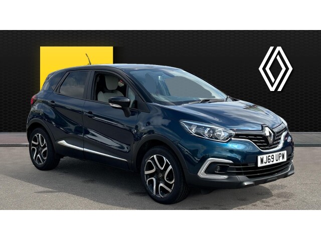 Main listing image - Renault Captur