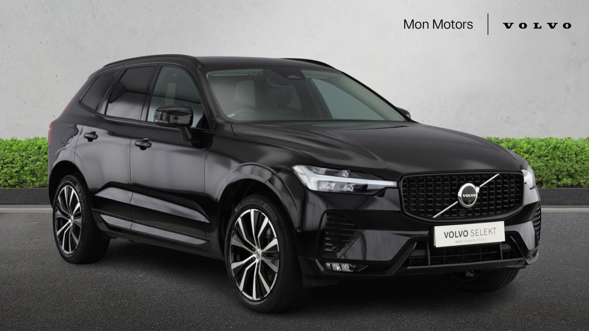 Main listing image - Volvo XC60