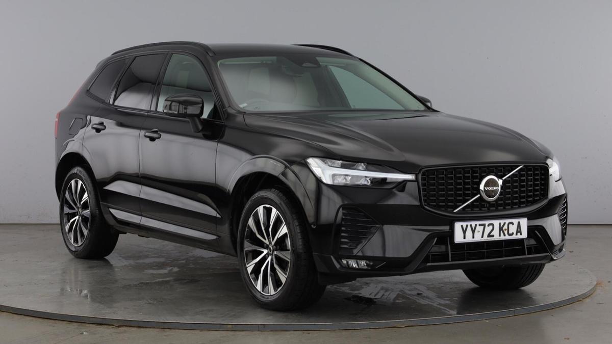 Main listing image - Volvo XC60