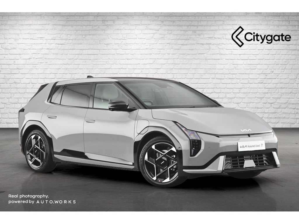 Main listing image - Kia Ev4