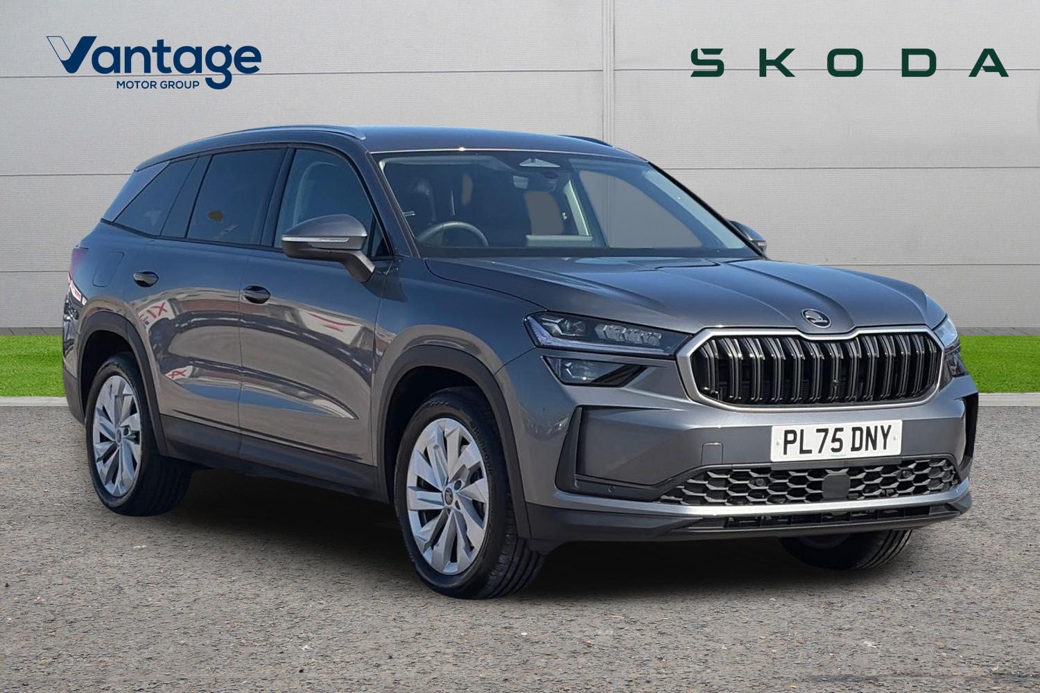 Main listing image - Skoda Kodiaq