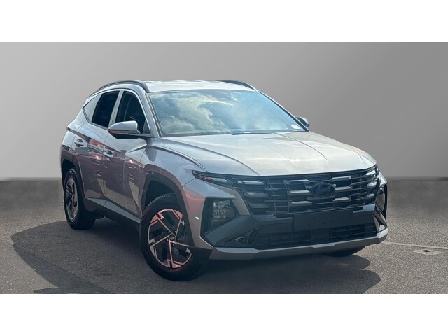 Main listing image - Hyundai Tucson