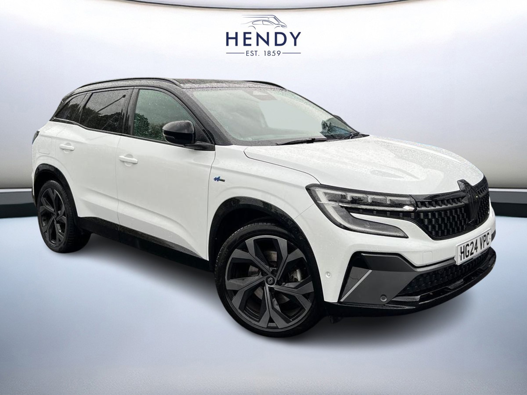 Main listing image - Renault Austral