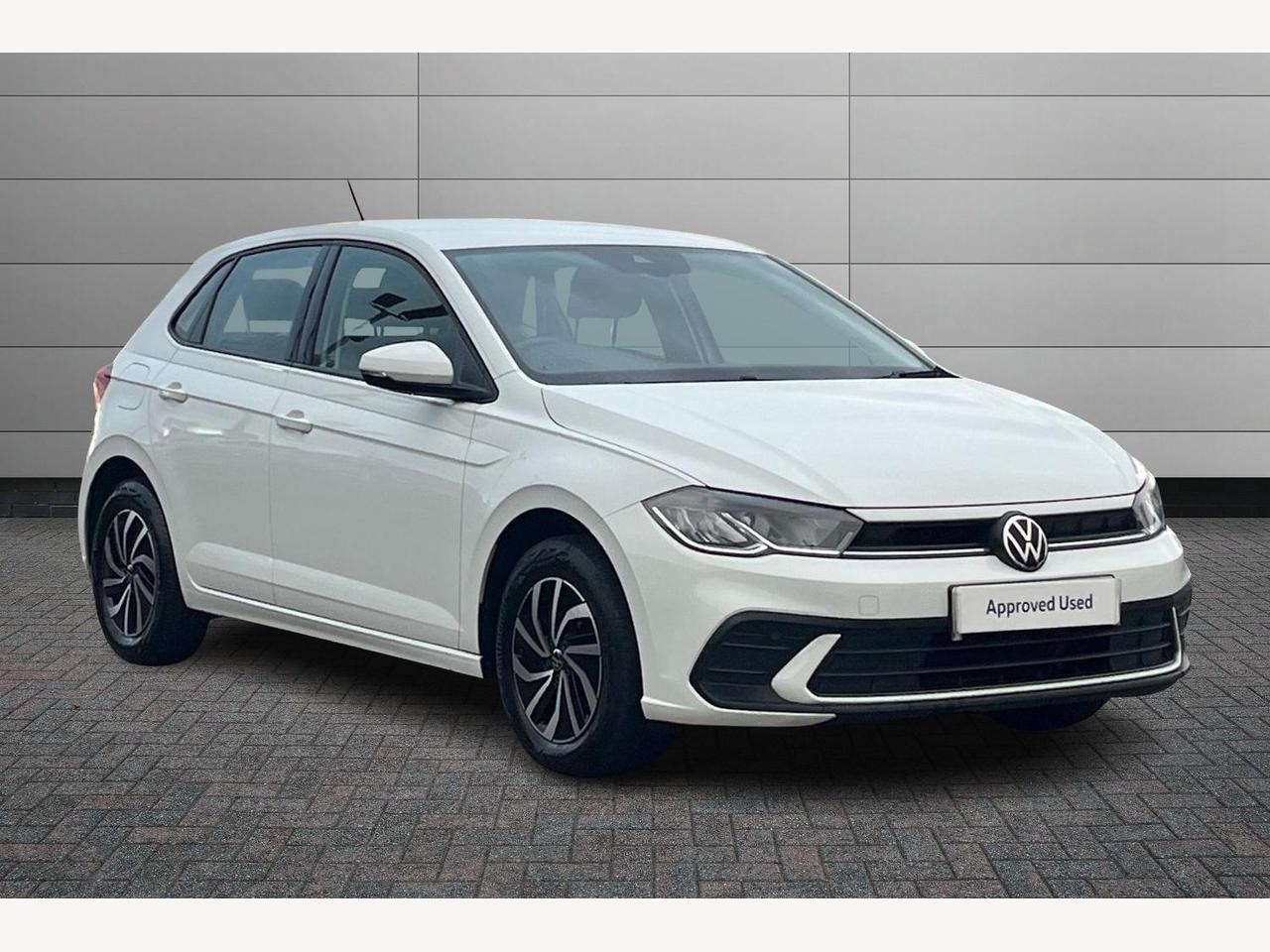 Main listing image - Volkswagen Polo