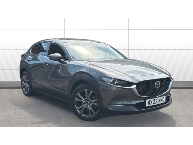 Main listing image - Mazda CX-30