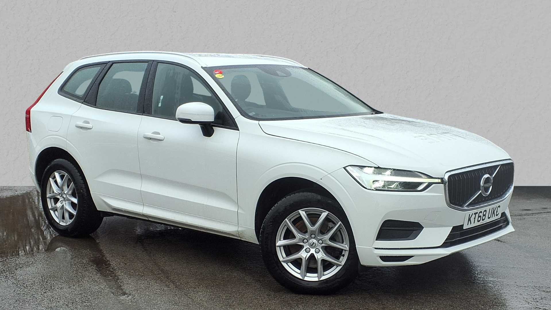 Main listing image - Volvo XC60