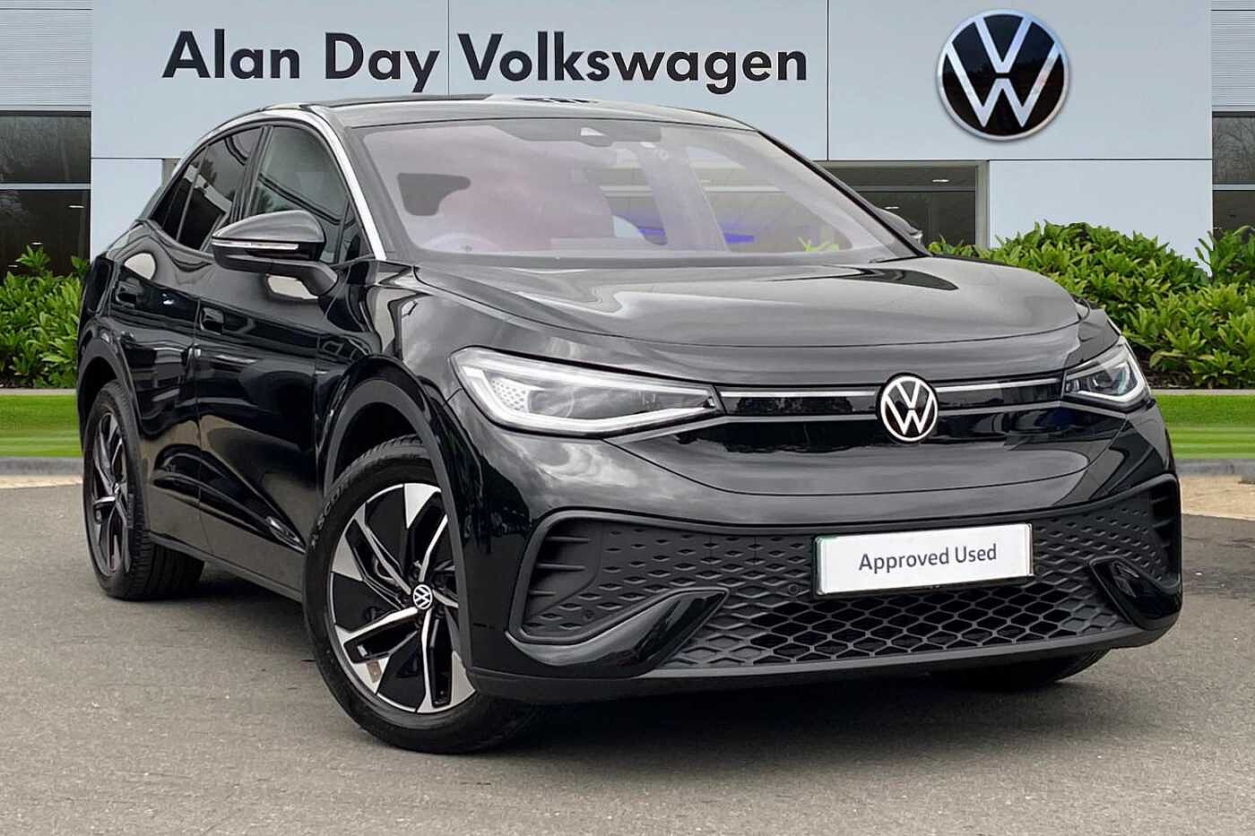 Main listing image - Volkswagen ID.5