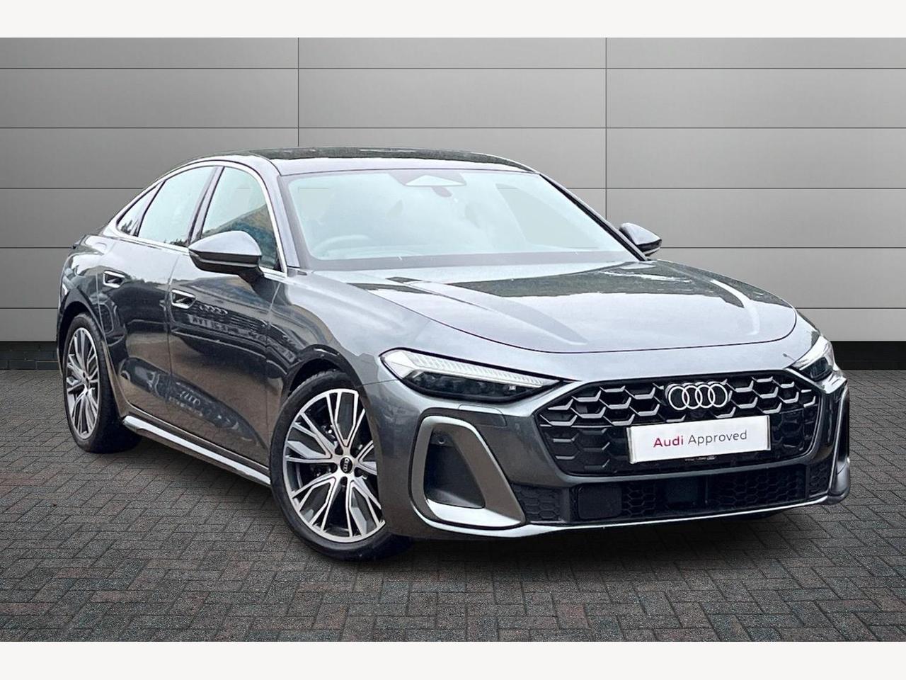Main listing image - Audi A5