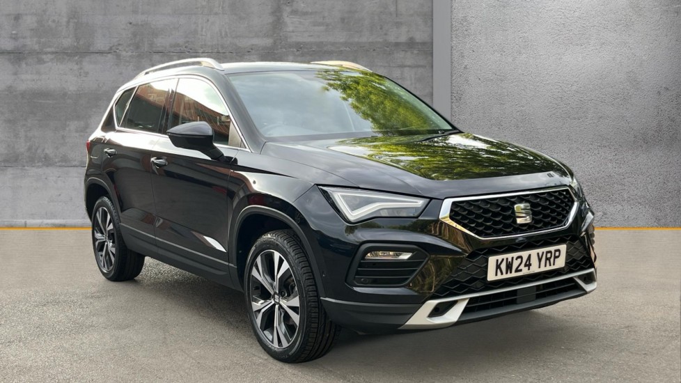 Main listing image - SEAT Ateca
