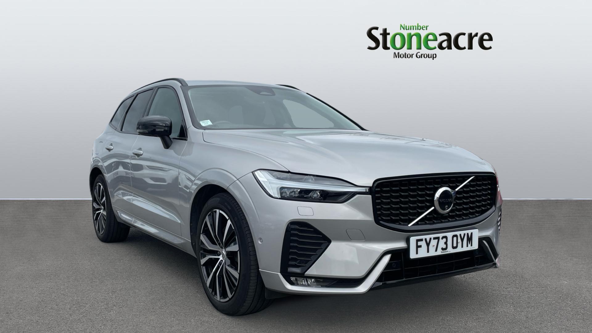 Main listing image - Volvo XC60