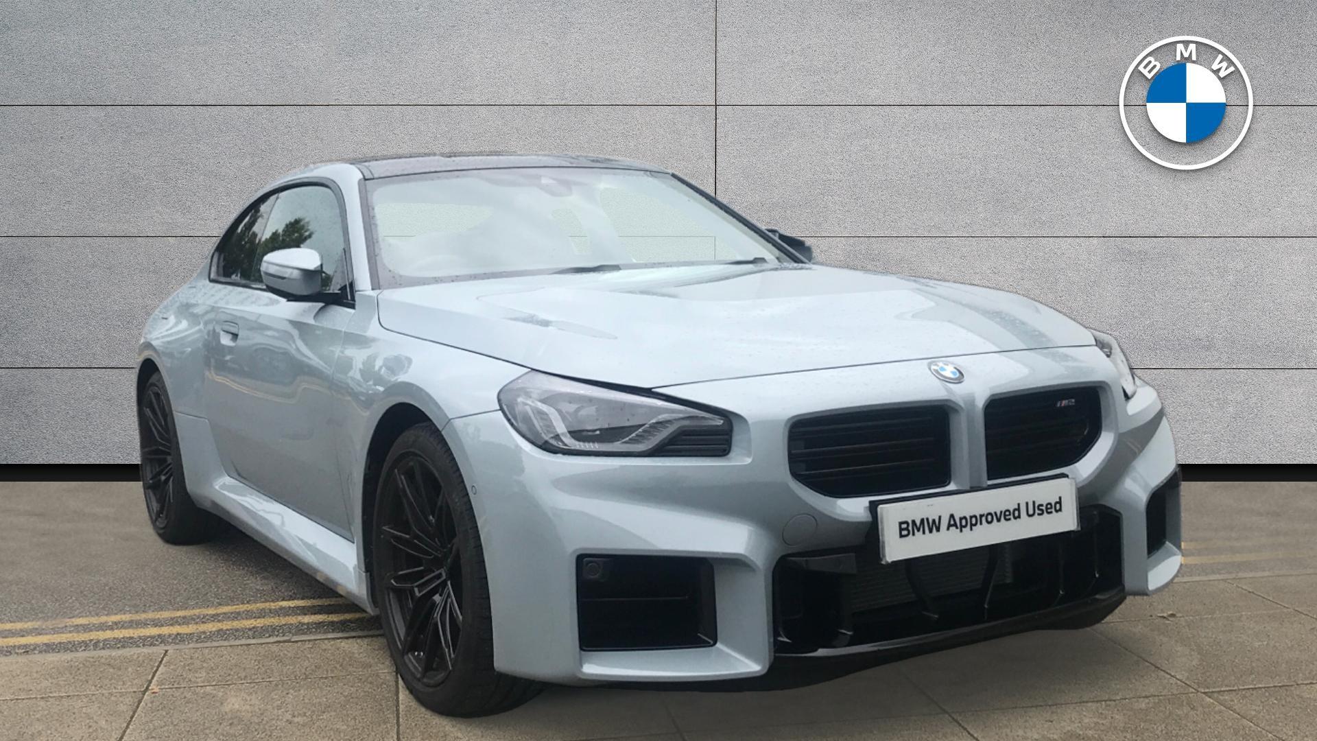 Main listing image - BMW M2