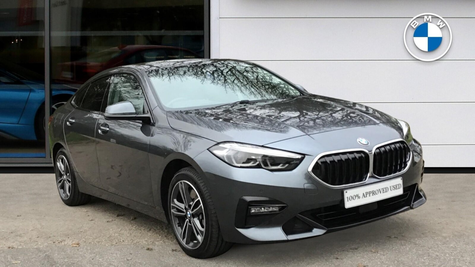 Main listing image - BMW 2 Series