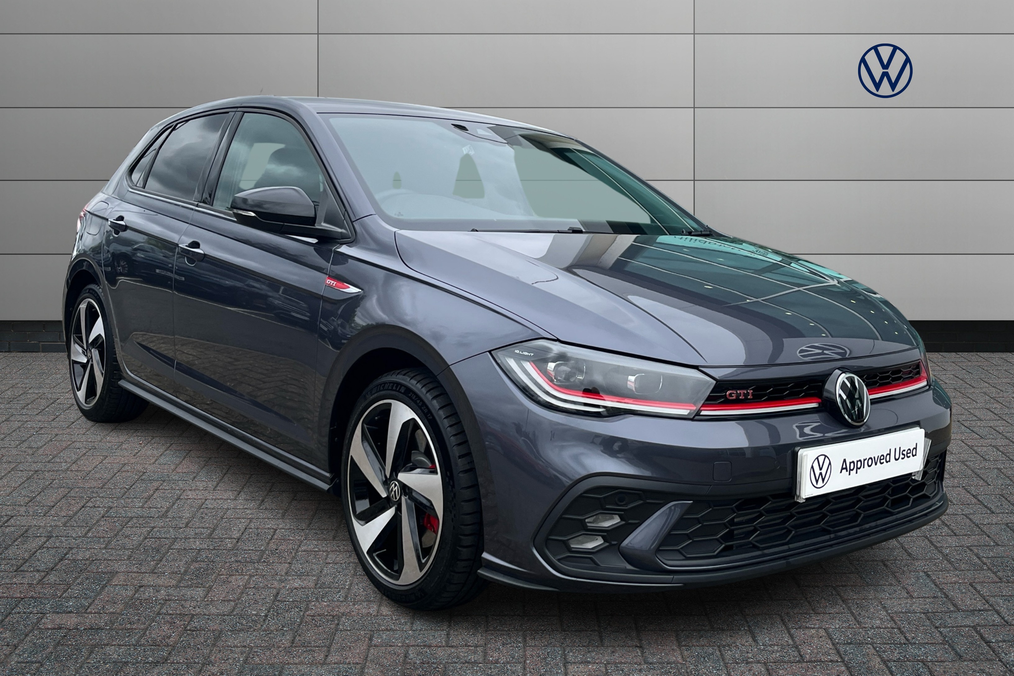 Main listing image - Volkswagen Polo