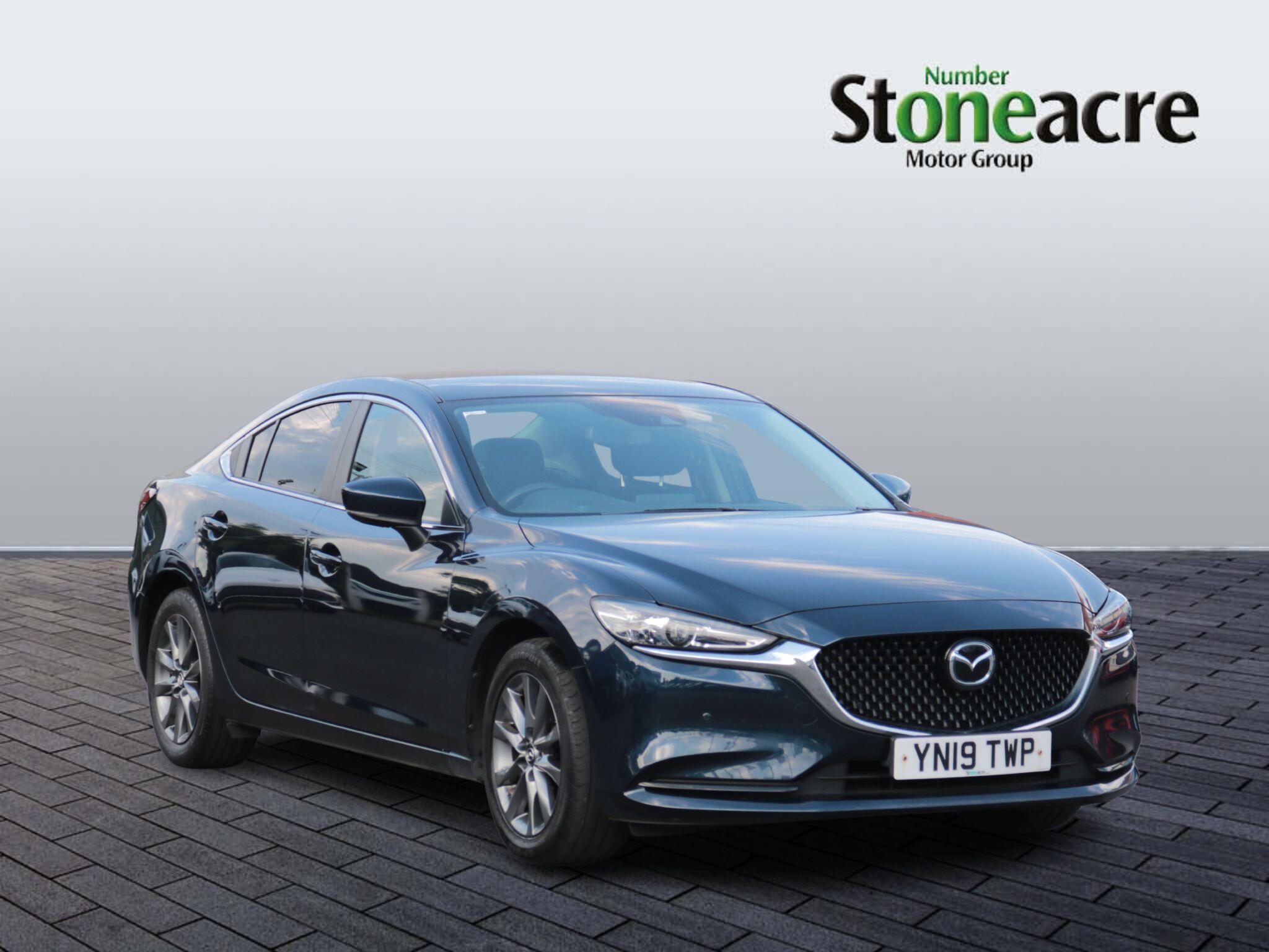 Main listing image - Mazda 6