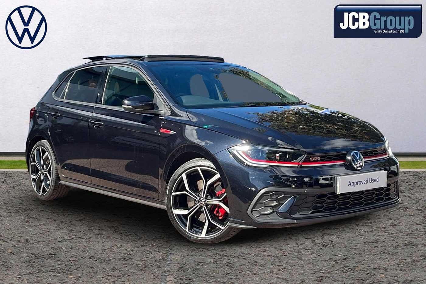 Main listing image - Volkswagen Polo GTI