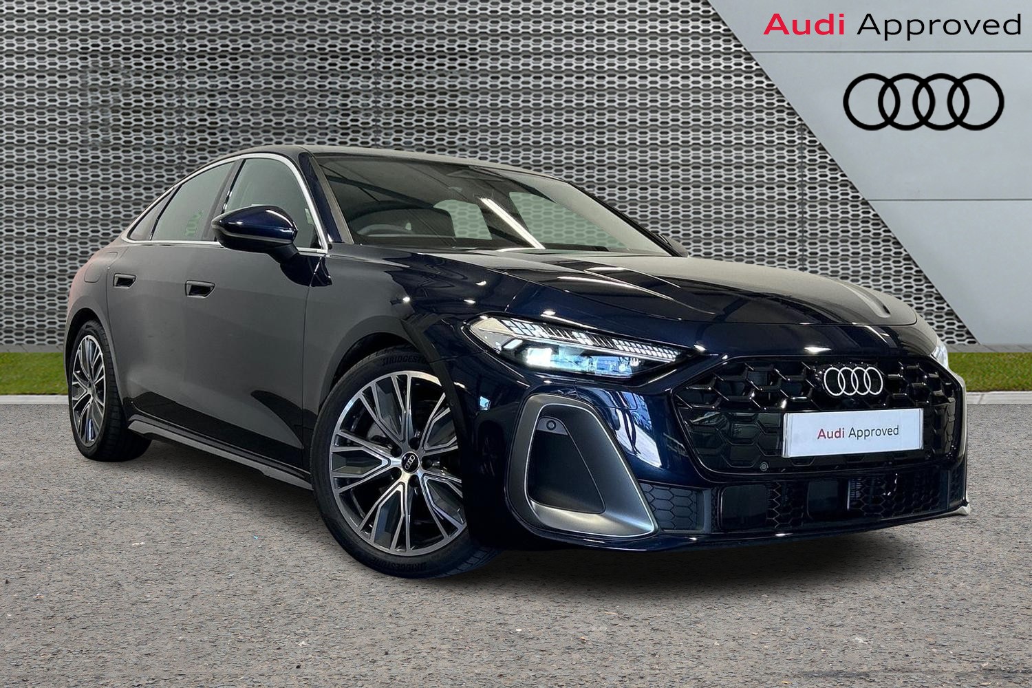 Main listing image - Audi A5