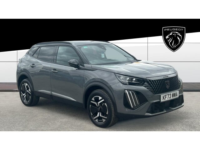 Main listing image - Peugeot 2008