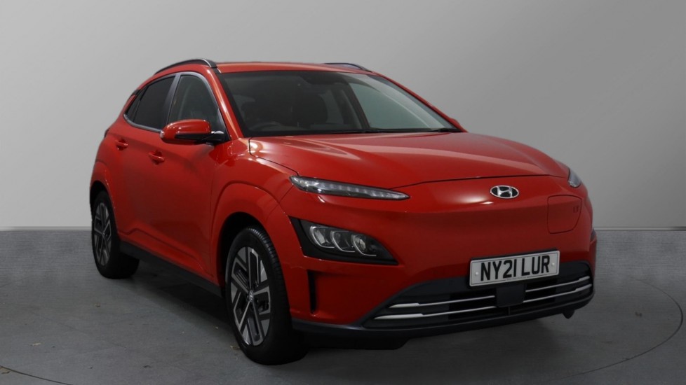 Main listing image - Hyundai Kona Electric