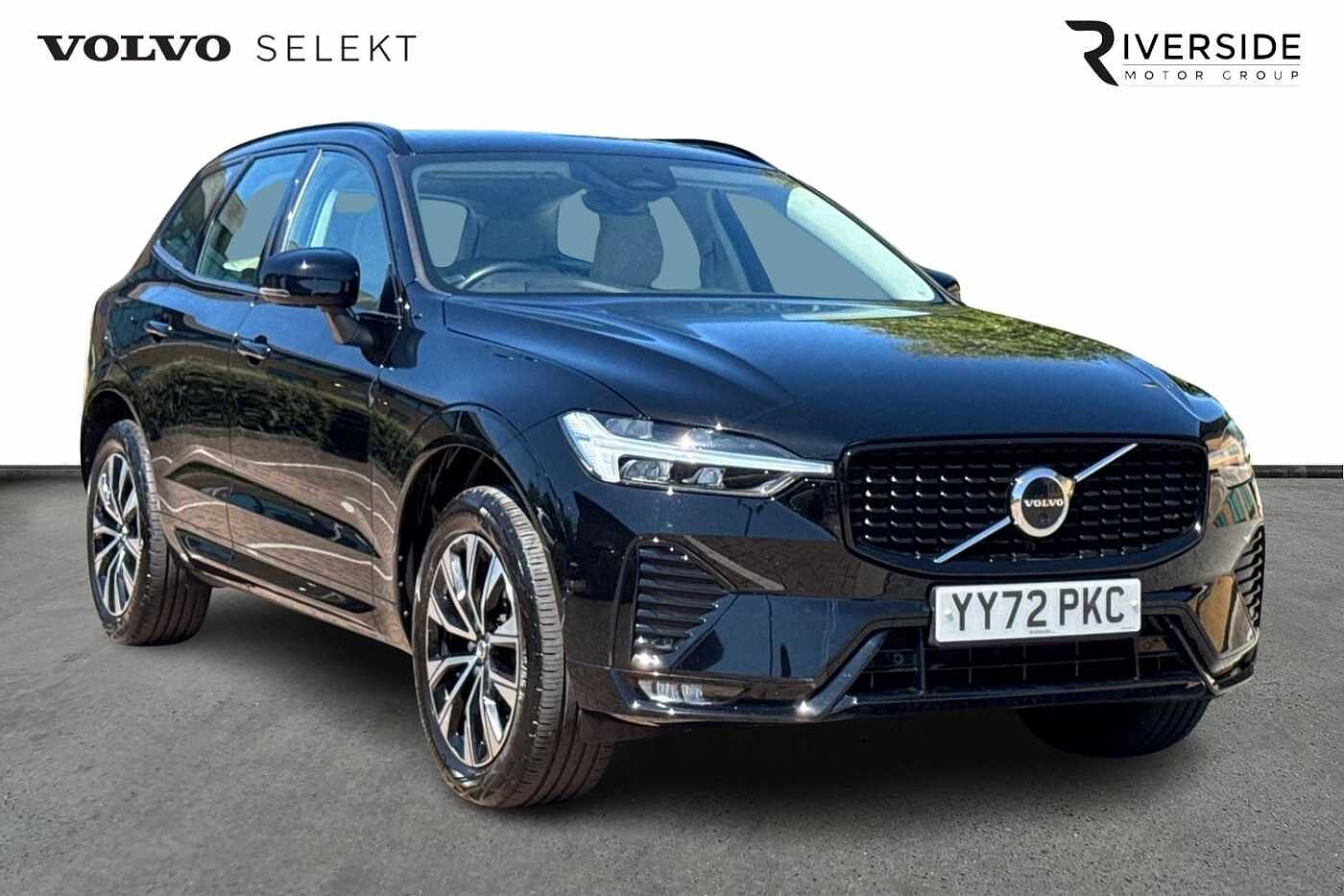 Main listing image - Volvo XC60
