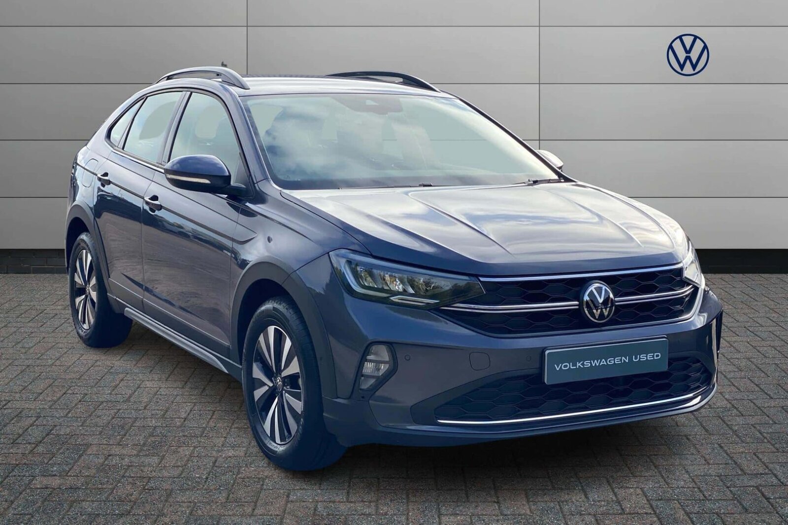 Main listing image - Volkswagen Taigo