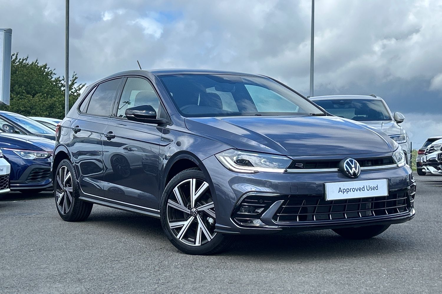Main listing image - Volkswagen Polo
