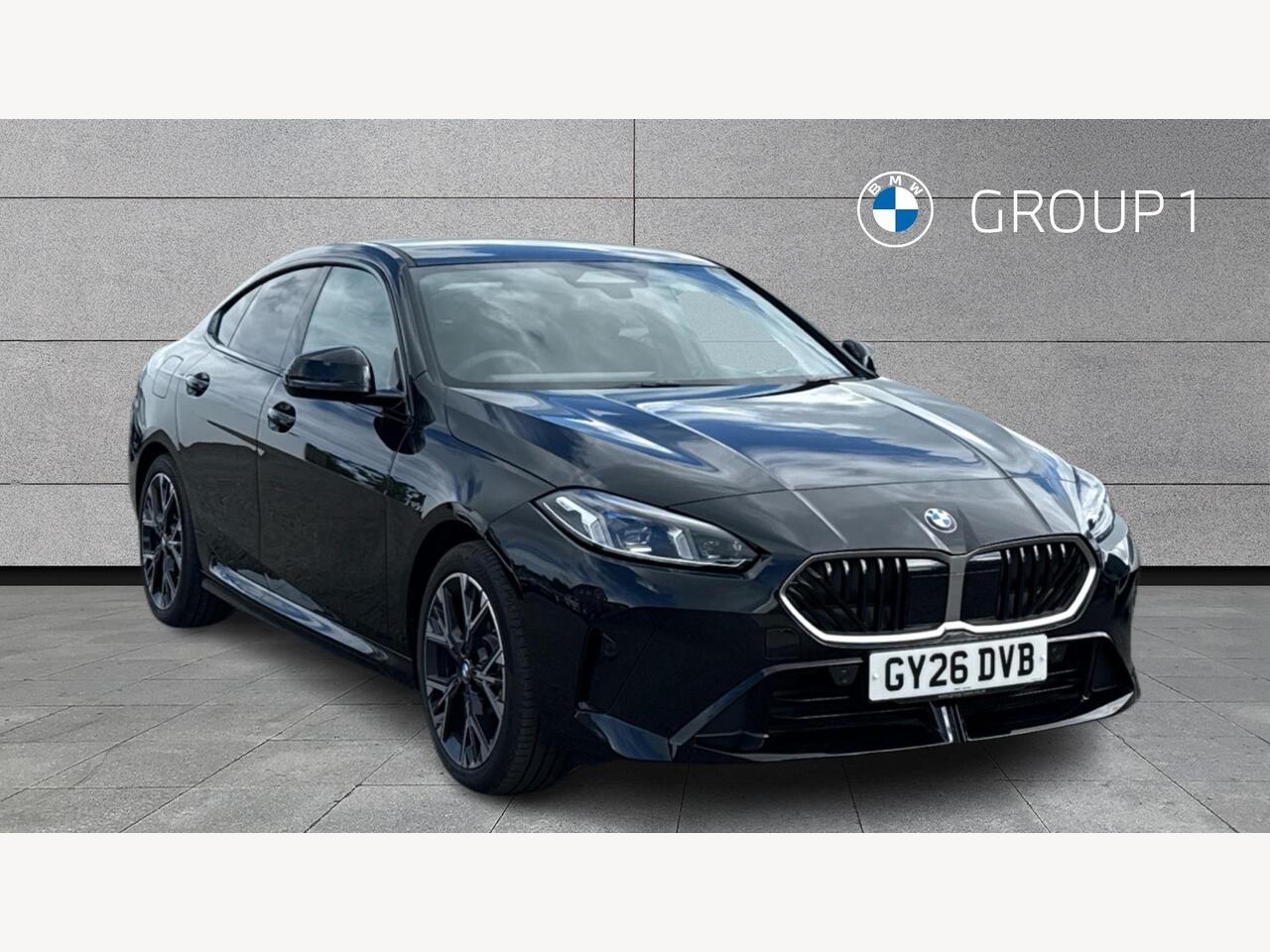Main listing image - BMW 2 Series