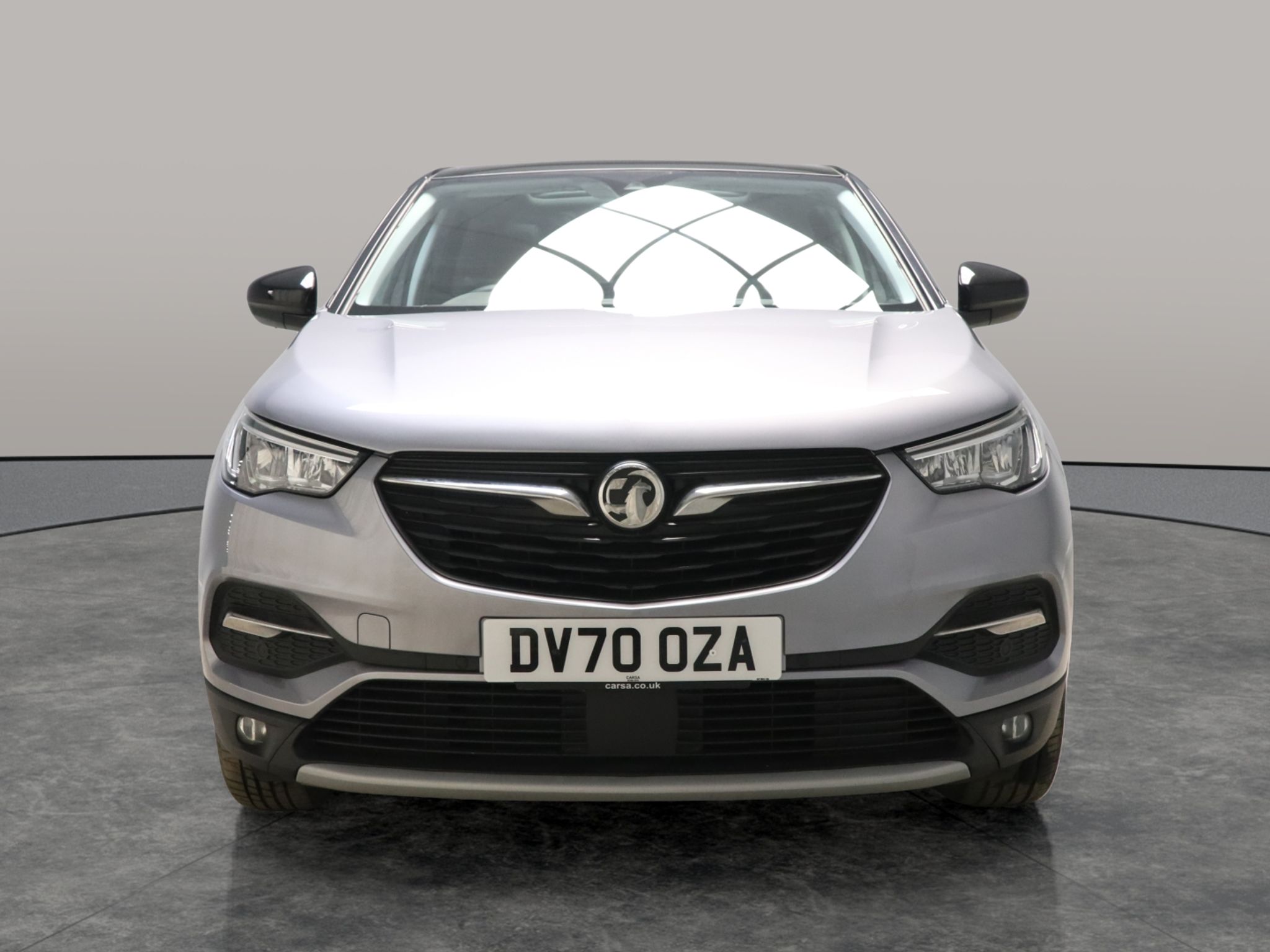 Main listing image - Vauxhall Grandland X