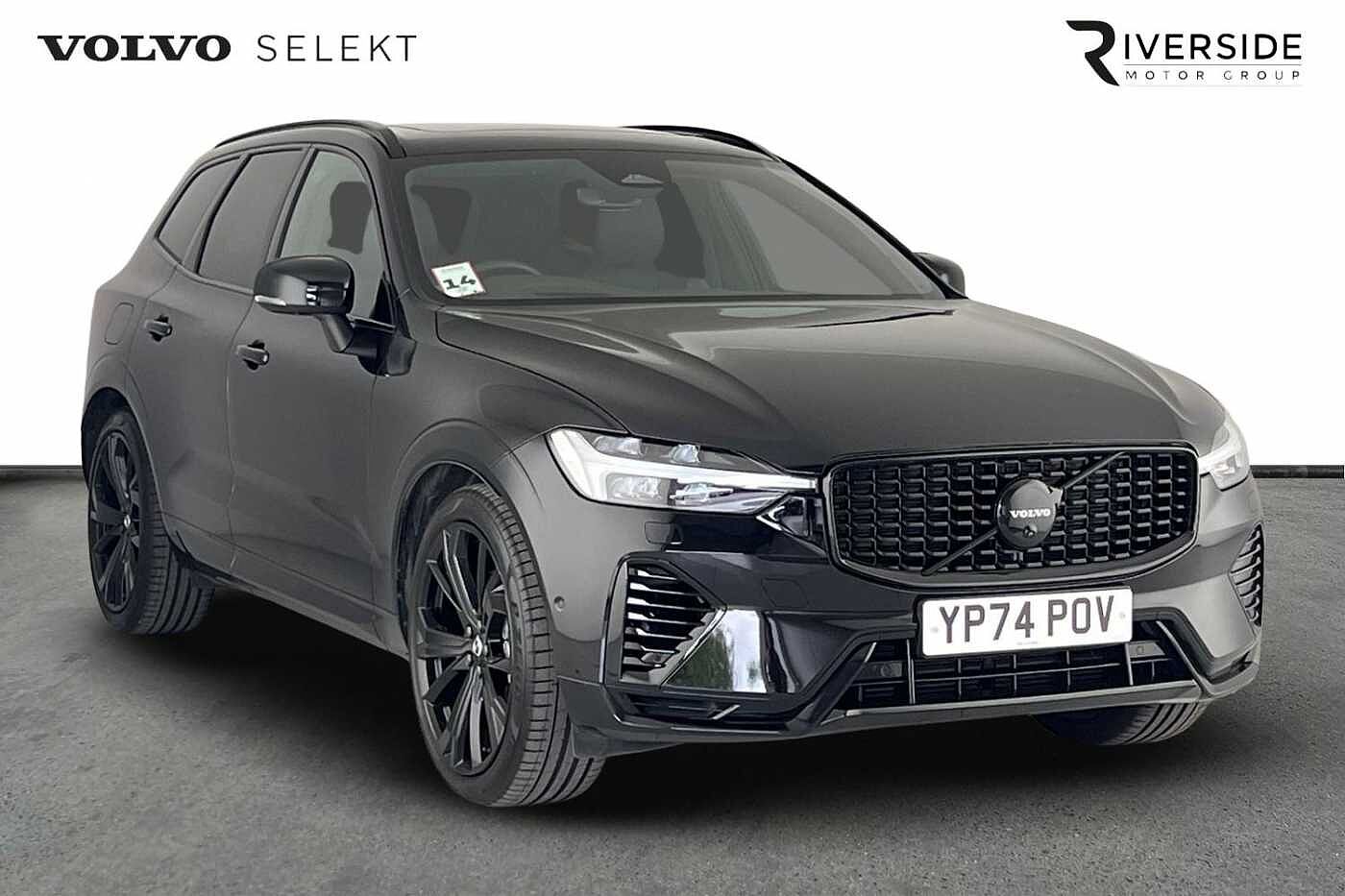 Main listing image - Volvo XC60