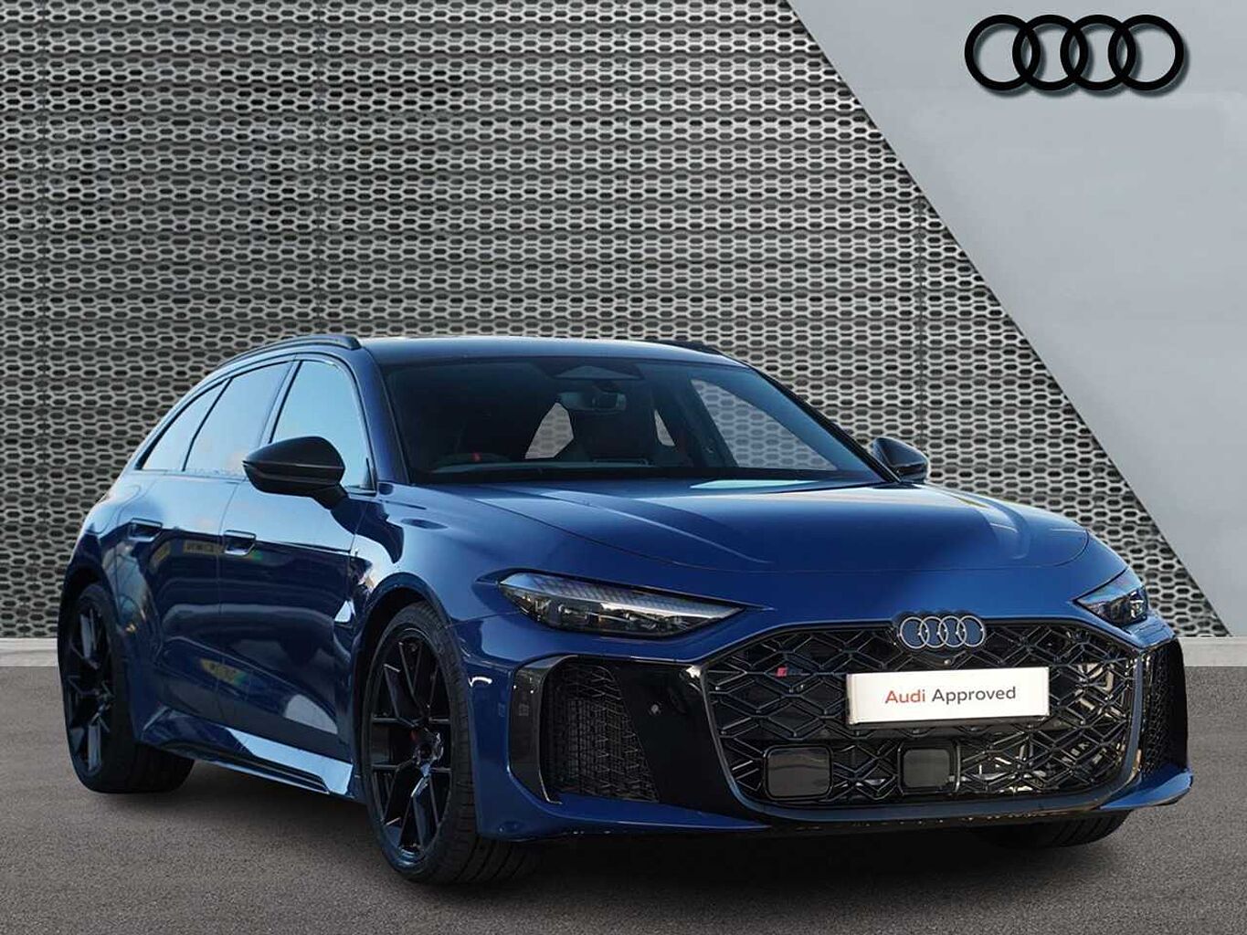 Main listing image - Audi RS5