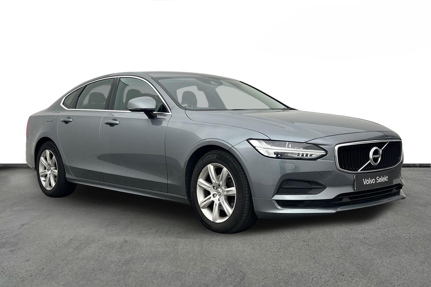 Main listing image - Volvo S90