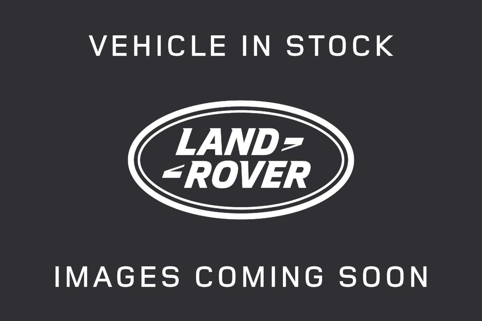 Main listing image - Land Rover Discovery Sport