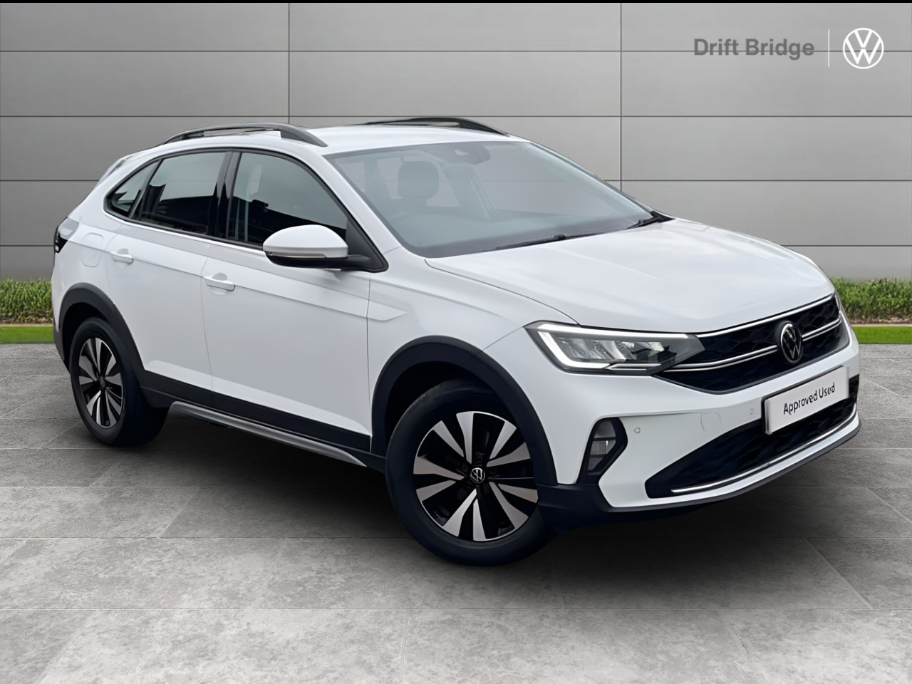 Main listing image - Volkswagen Taigo