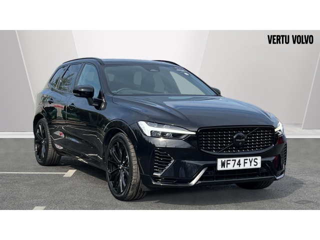 Main listing image - Volvo XC60