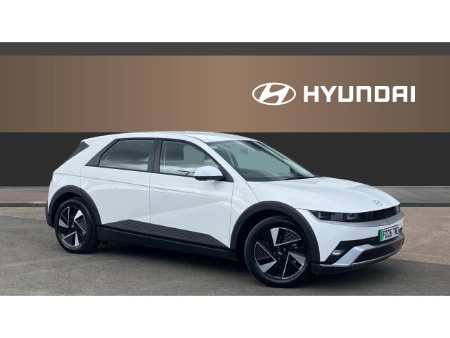 Main listing image - Hyundai IONIQ 5