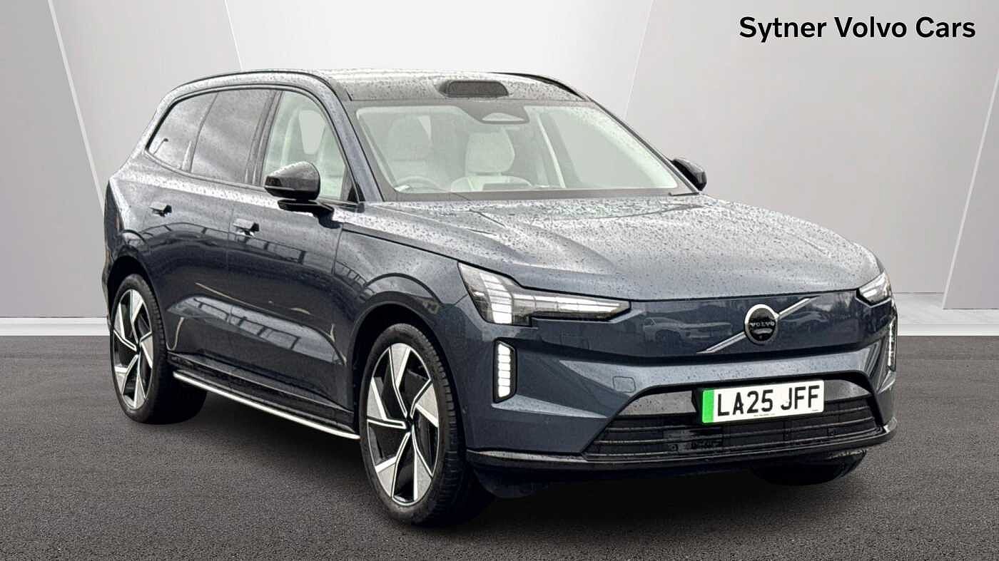 Main listing image - Volvo Ex90