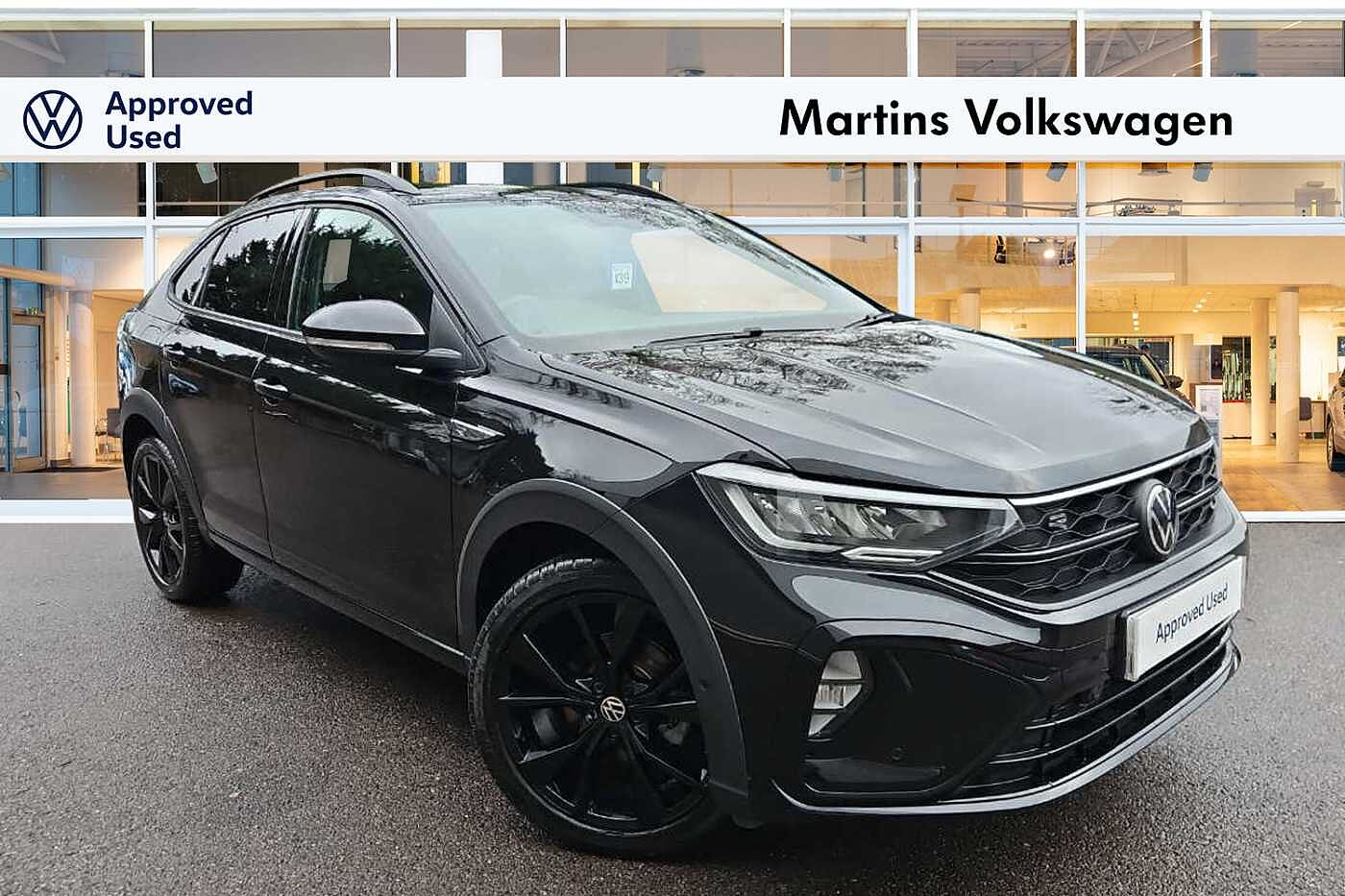 Main listing image - Volkswagen Taigo