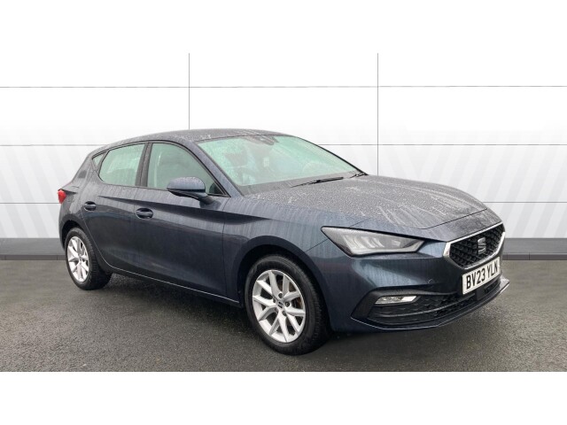 Main listing image - SEAT Leon