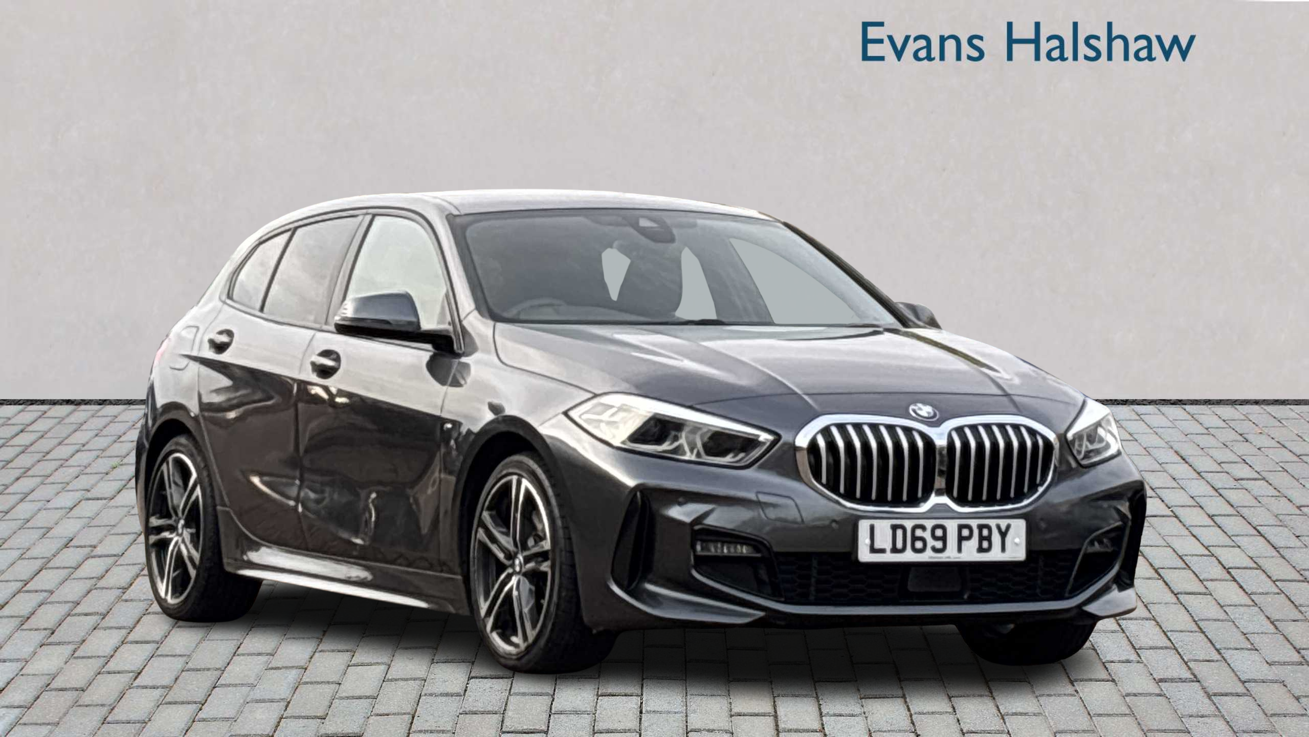 Main listing image - BMW 1 Series