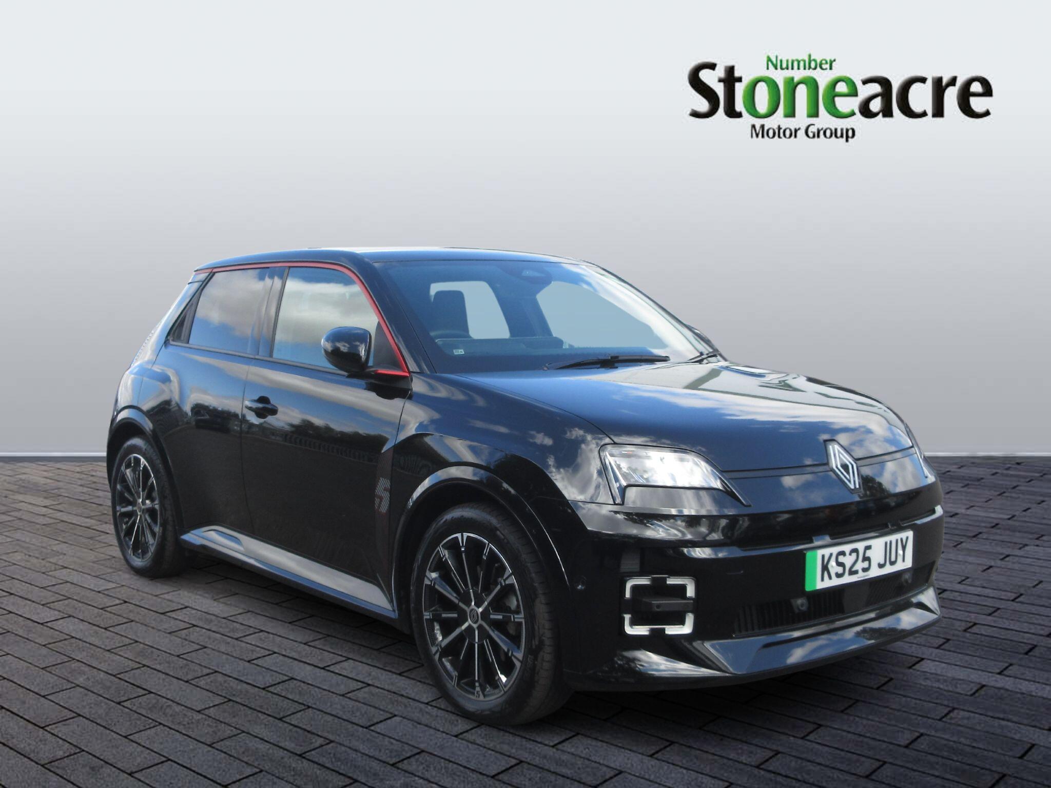 Main listing image - Renault 5