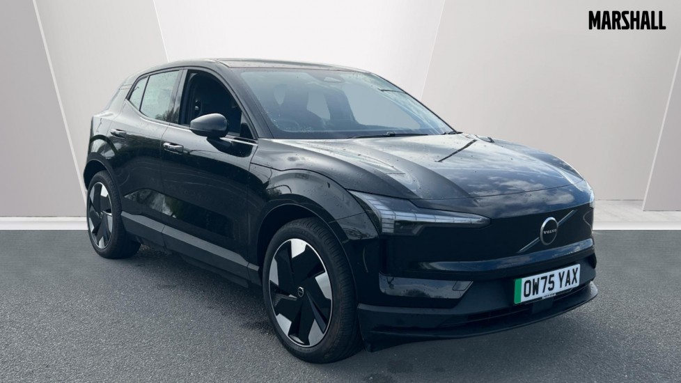 Main listing image - Volvo EX30