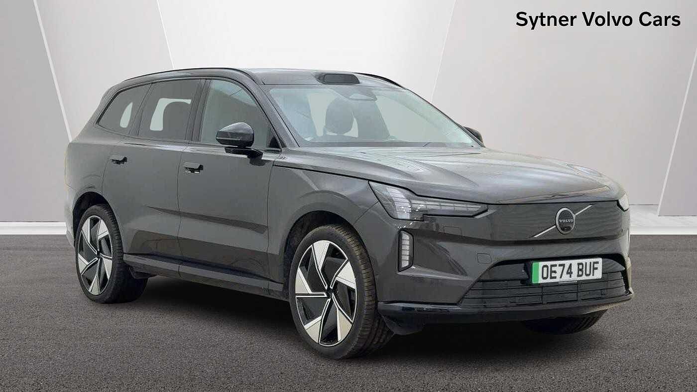 Main listing image - Volvo Ex90